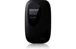 TP-Link M5350 Mobile Wi-Fi 3G Router with LED Screen.